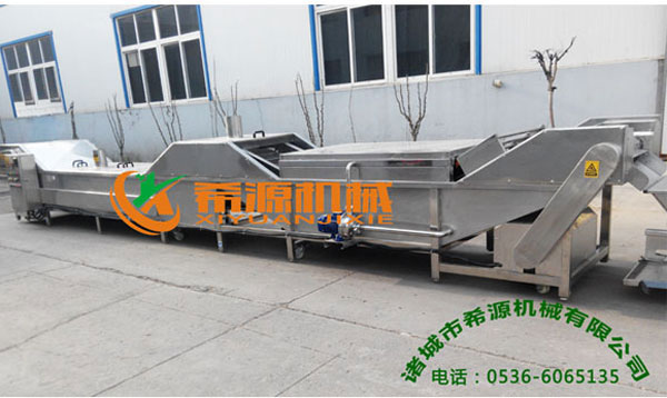 巴氏殺菌機(jī)